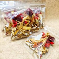 内廷上用广东煲汤料包煲汤药材四季清补凉滋补养生药膳补品汤料包 小包买5包送1包