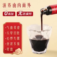 和治 【滋补五宝礼盒】山参鹿茸鹿鞭人参花灵芝片煲汤泡酒料精选东北特产中秋礼盒送长辈父母商务送礼品